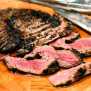 steak